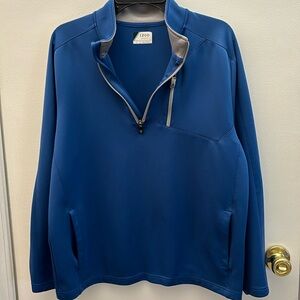 💙Men’s IZOD GOLF 3/4 Zip